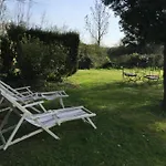 Les Amis De L'authie Gasthof