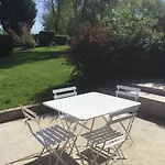 Vendégház Les Amis De L'authie Maintenay