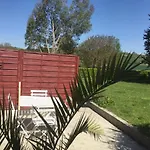 Les Amis De L'authie Vendégház