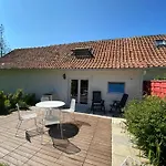 Gasthof Les Amis De L'authie Maintenay