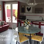 Les Amis De L'authie Vendégház 2*