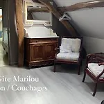 Les Amis De L'authie Vendégház Maintenay
