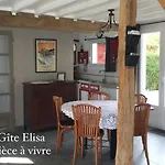 Vendégház Les Amis De L'authie