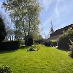 Vendégház Les Amis De L'authie Maintenay
