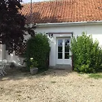 Vendégház Les Amis De L'authie 2*