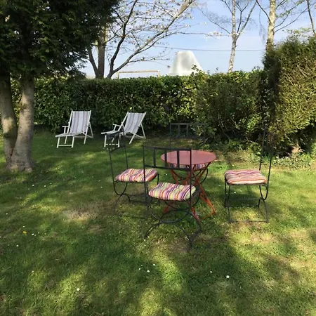 Les Amis De L Authie 3*