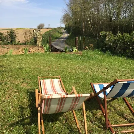 Les Amis De L'authie 2* Maintenay