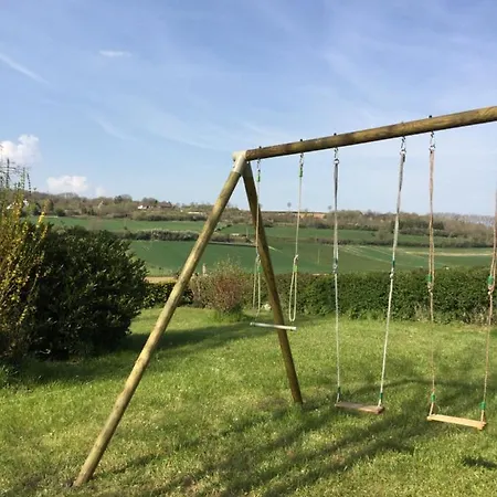 Les Amis De L Authie 3*