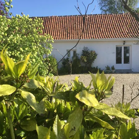 Les Amis De L Authie 3* Maintenay