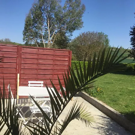 Les Amis De L Authie Πανσιόν