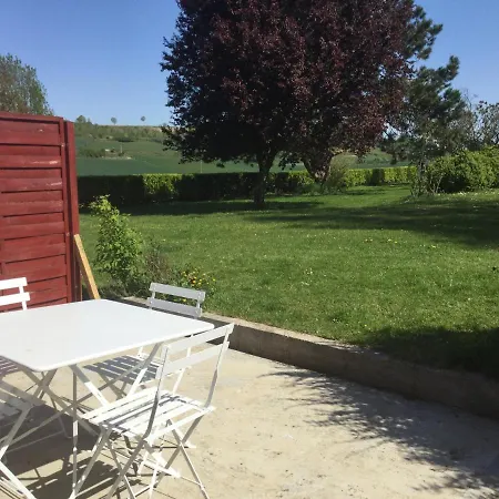 Les Amis De L Authie 3*