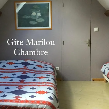 Les Amis De L Authie Πανσιόν