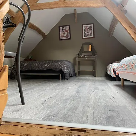 Les Amis De L Authie