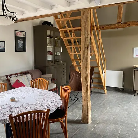 Les Amis De L Authie Maintenay