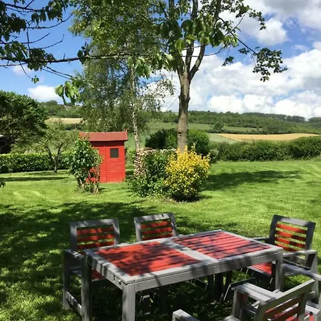 Les Amis De L Authie Πανσιόν