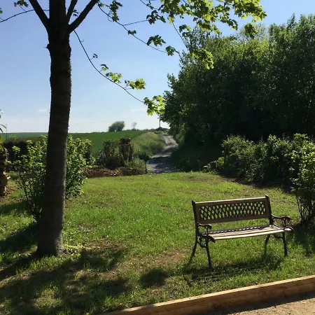 Les Amis De L Authie Πανσιόν